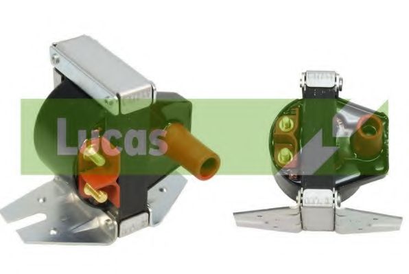 LUCAS ELECTRICAL DLB125