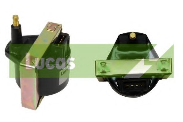 LUCAS ELECTRICAL DLB233