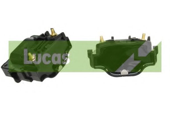 LUCAS ELECTRICAL DLJ431