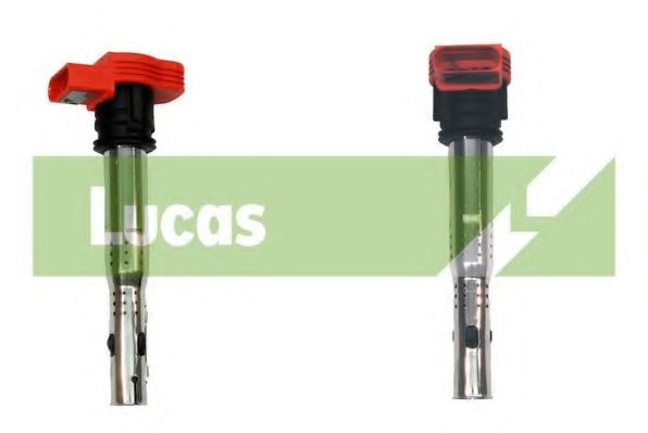 LUCAS ELECTRICAL DMB1043