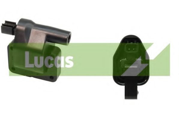 LUCAS ELECTRICAL DMB1054