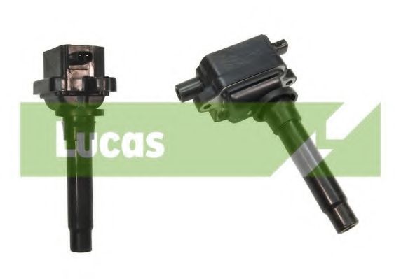 LUCAS ELECTRICAL DMB1081