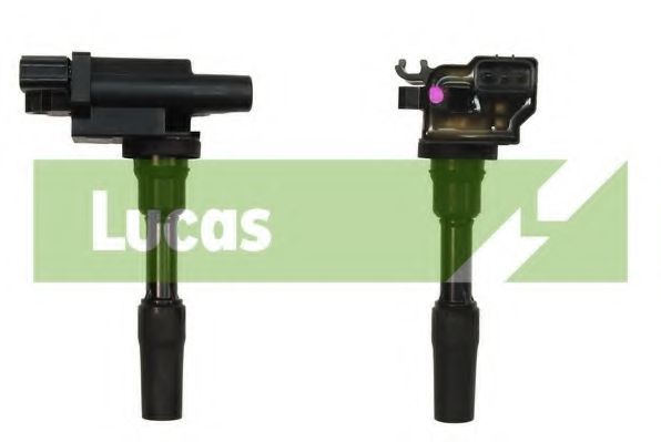 LUCAS ELECTRICAL DMB1097