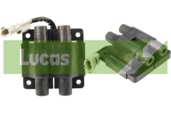 LUCAS ELECTRICAL DMB838