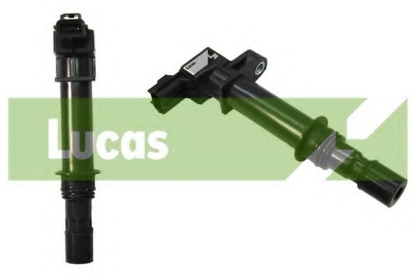 LUCAS ELECTRICAL DMB964