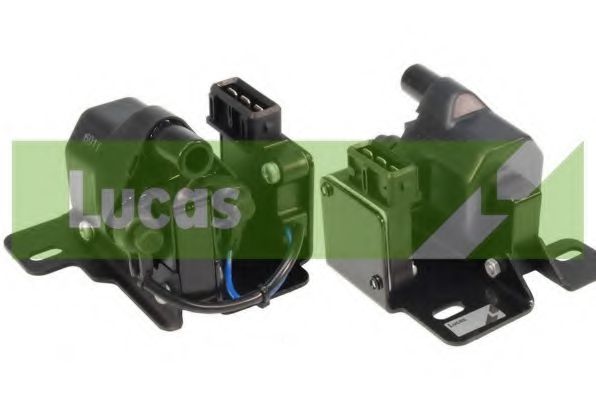 LUCAS ELECTRICAL DMB994