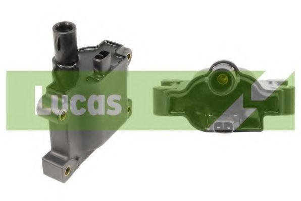 LUCAS ELECTRICAL DMB1109