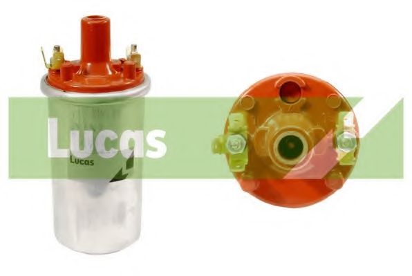 LUCAS ELECTRICAL DMB1114