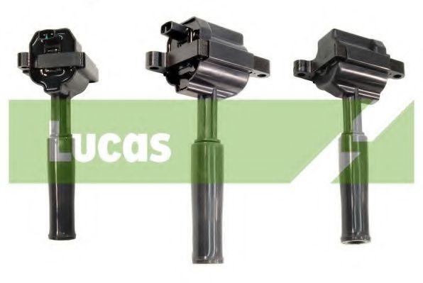 LUCAS ELECTRICAL DMB1151