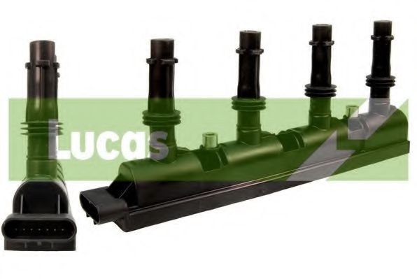 LUCAS ELECTRICAL DMB1155