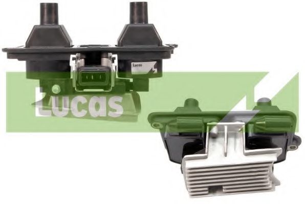 LUCAS ELECTRICAL DMB981