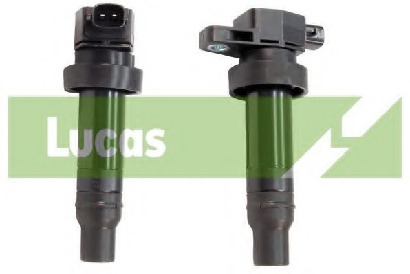 LUCAS ELECTRICAL DMB1073