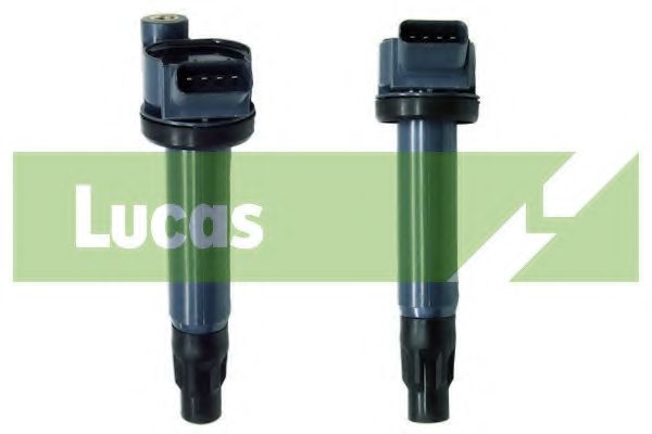 LUCAS ELECTRICAL DMB2046