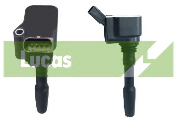 LUCAS ELECTRICAL DMB2055