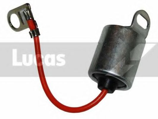 LUCAS ELECTRICAL DCB101C