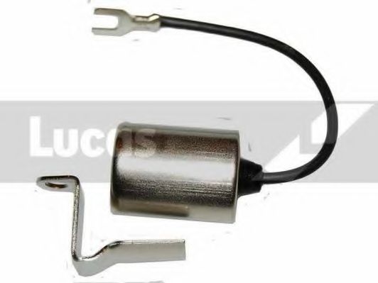 LUCAS ELECTRICAL DCB872C