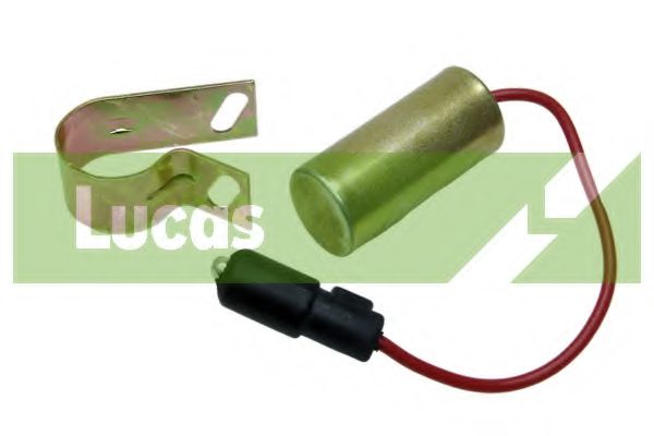 LUCAS ELECTRICAL DCB243C