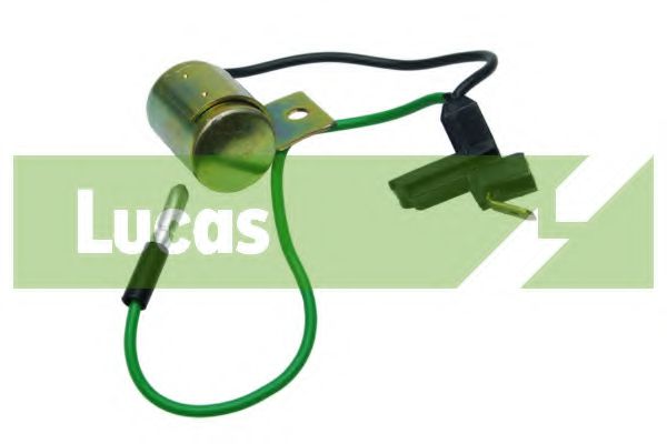 LUCAS ELECTRICAL DCB880C