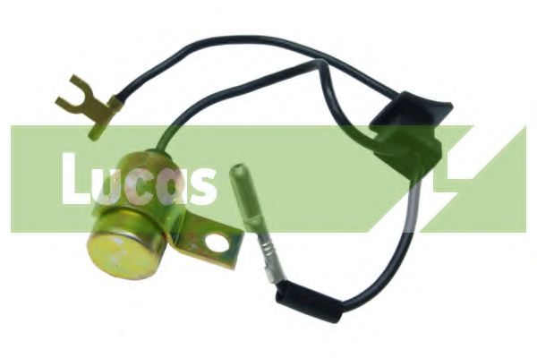 LUCAS ELECTRICAL DCJ300C