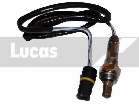 LUCAS ELECTRICAL LEB380