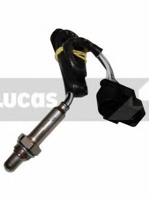 LUCAS ELECTRICAL LEB634