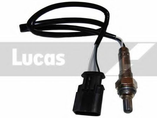 LUCAS ELECTRICAL LEB680