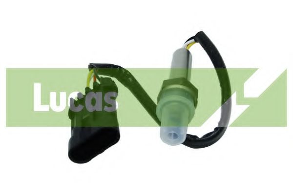 LUCAS ELECTRICAL LEB215