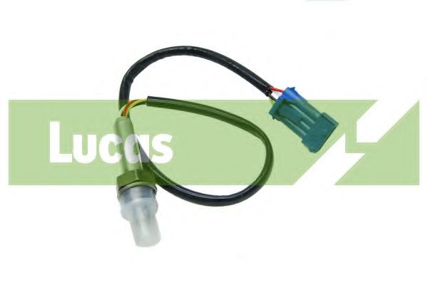 LUCAS ELECTRICAL LEB297