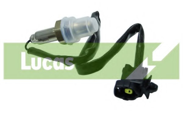 LUCAS ELECTRICAL LEB388