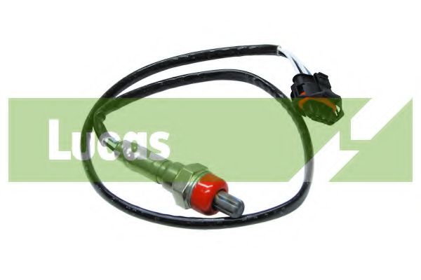 LUCAS ELECTRICAL LEB534