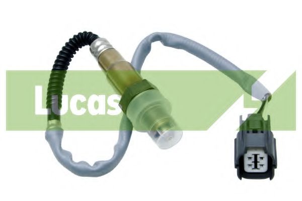 LUCAS ELECTRICAL LEB661