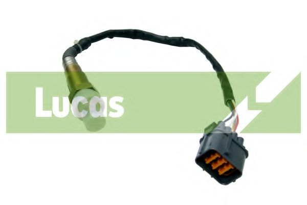 LUCAS ELECTRICAL LEB687