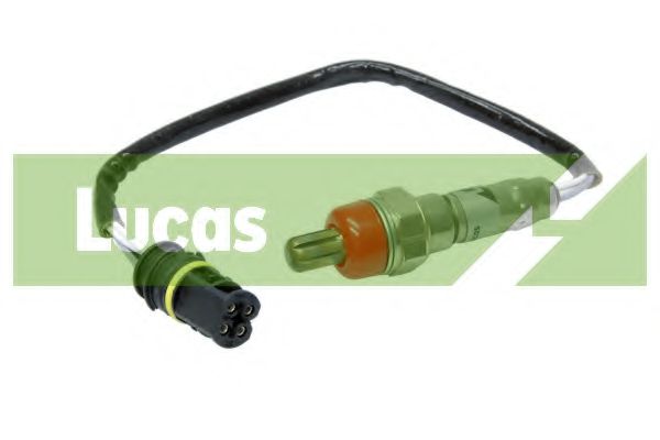 LUCAS ELECTRICAL LEB704