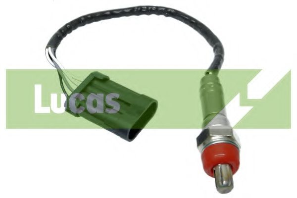 LUCAS ELECTRICAL LEB721