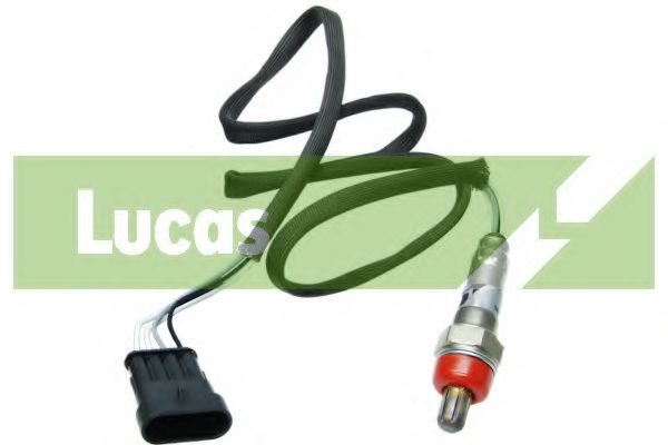 LUCAS ELECTRICAL LEB728