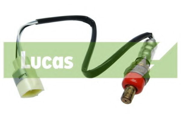 LUCAS ELECTRICAL LEB814