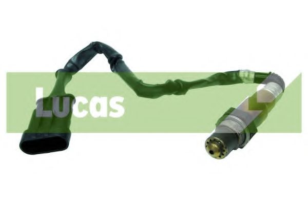 LUCAS ELECTRICAL LEB743