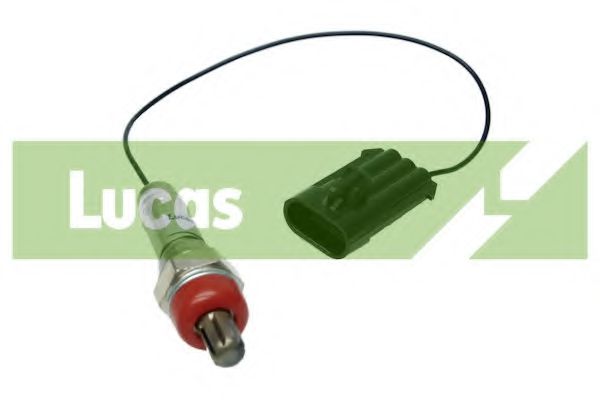 LUCAS ELECTRICAL LEB744