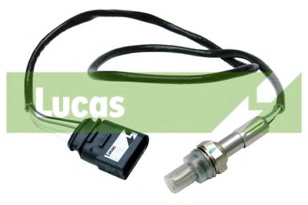 LUCAS ELECTRICAL LEB781