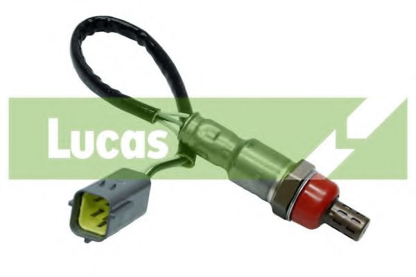 LUCAS ELECTRICAL LEB856