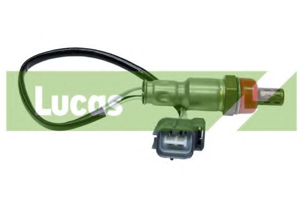 LUCAS ELECTRICAL LEB876