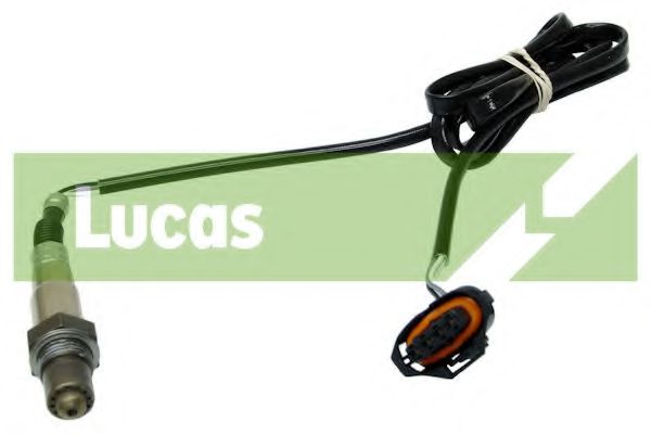 LUCAS ELECTRICAL LEB996