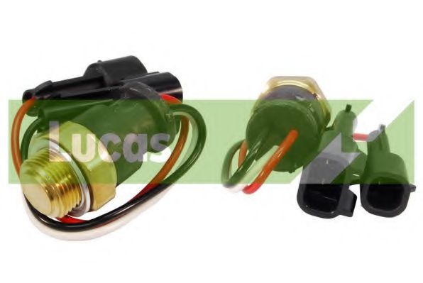 LUCAS ELECTRICAL SNB763