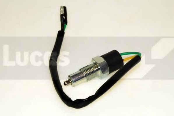 LUCAS ELECTRICAL SMB527