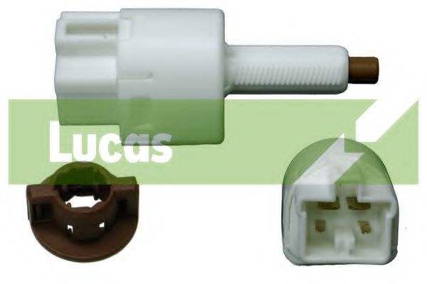 LUCAS ELECTRICAL SMB862