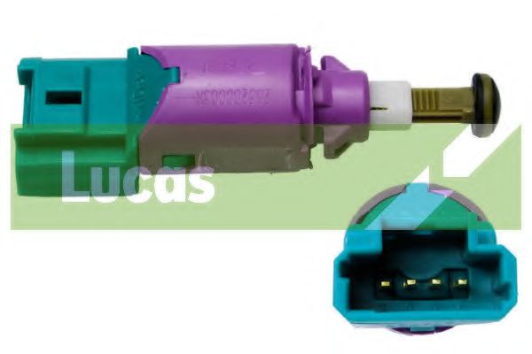 LUCAS ELECTRICAL SMB867