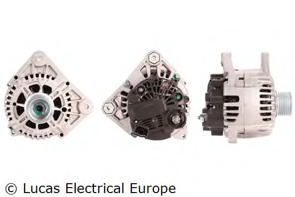 LUCAS ELECTRICAL LRA03108