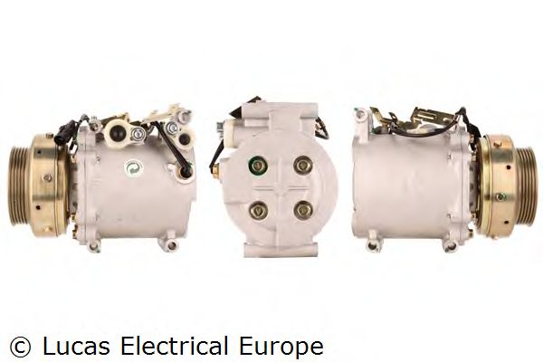 LUCAS ELECTRICAL ACP185