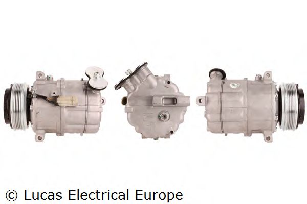 LUCAS ELECTRICAL ACP198