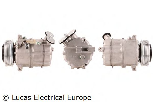 LUCAS ELECTRICAL ACP199